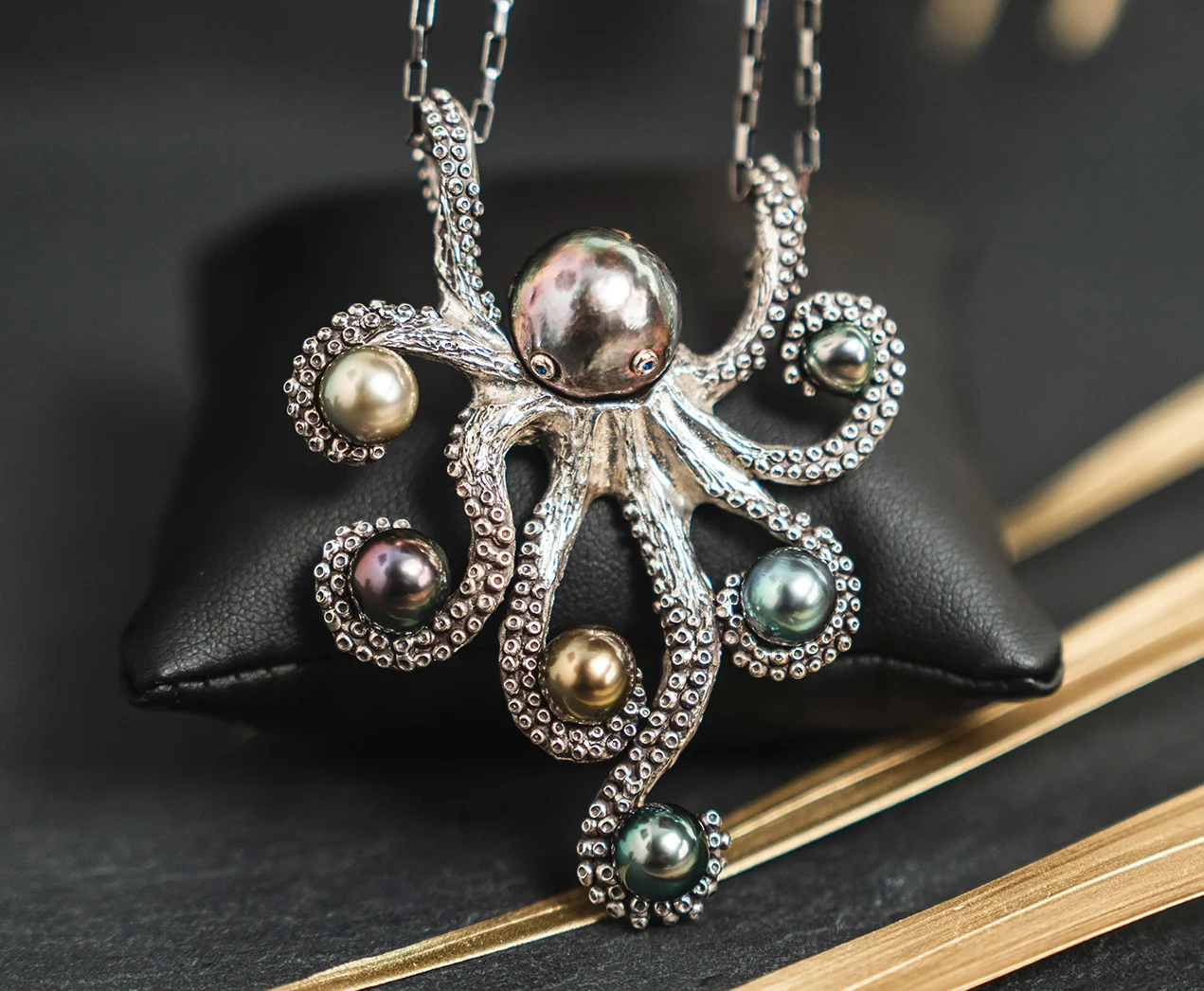 Bijouterie Bora Bora